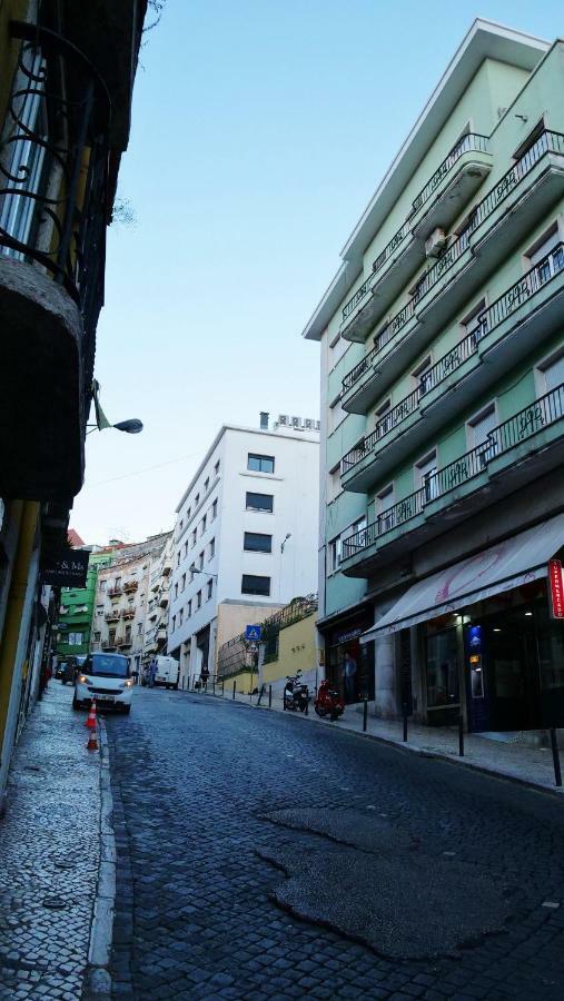 Casa Do Sol - Av Da Liberdade - Rossio - Lisboa Διαμέρισμα Εξωτερικό φωτογραφία